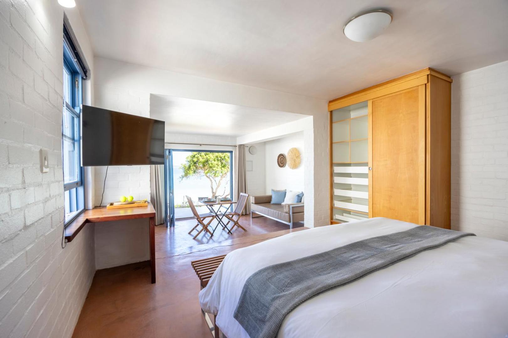 Speelhuis Collection Langebaan Room photo